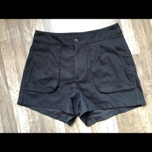 Lululemon casual shorts